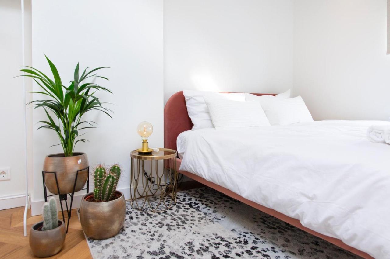 Trendy 2 Bedroom Accommodation On Perfect Location أمستردام المظهر الخارجي الصورة